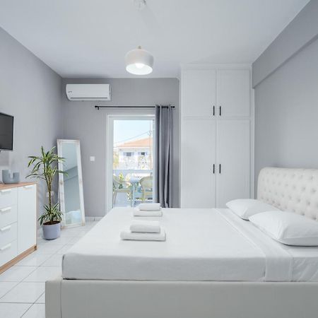 Casa Albastra Rooms & Suites Πόρτο Χέλι Εξωτερικό φωτογραφία