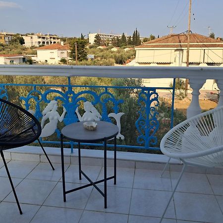 Casa Albastra Rooms & Suites Πόρτο Χέλι Εξωτερικό φωτογραφία