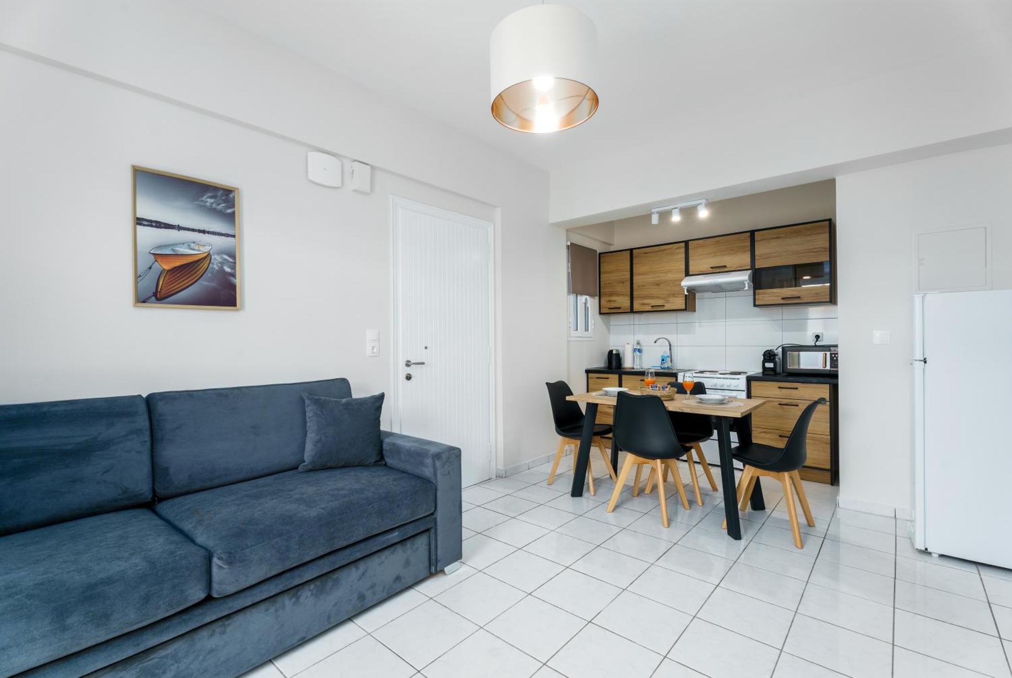 Casa Albastra Rooms & Suites Πόρτο Χέλι Εξωτερικό φωτογραφία