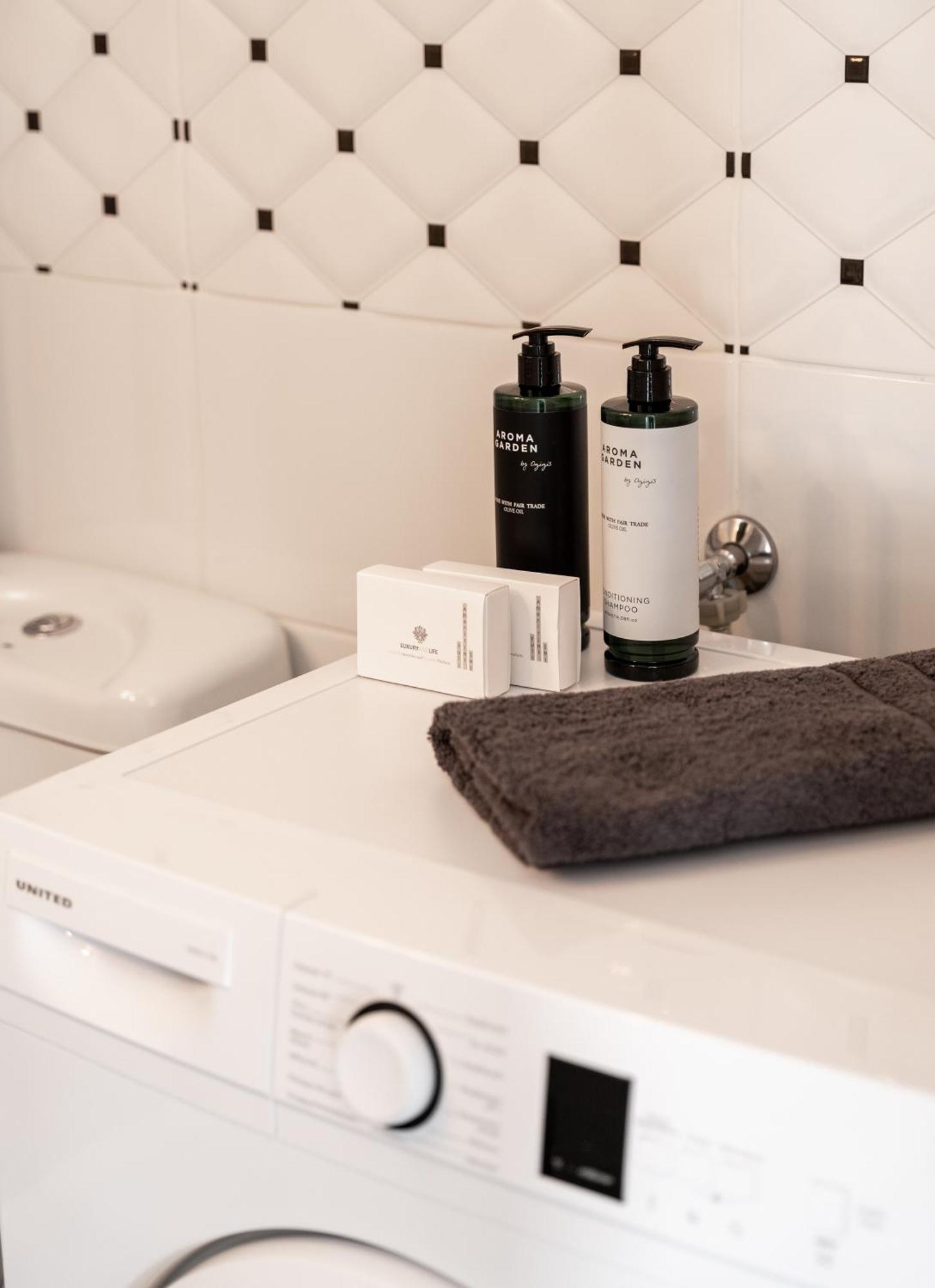 Casa Albastra Rooms & Suites Πόρτο Χέλι Εξωτερικό φωτογραφία