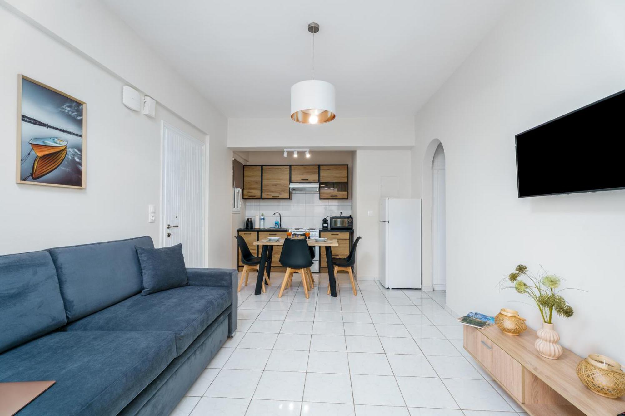 Casa Albastra Rooms & Suites Πόρτο Χέλι Εξωτερικό φωτογραφία
