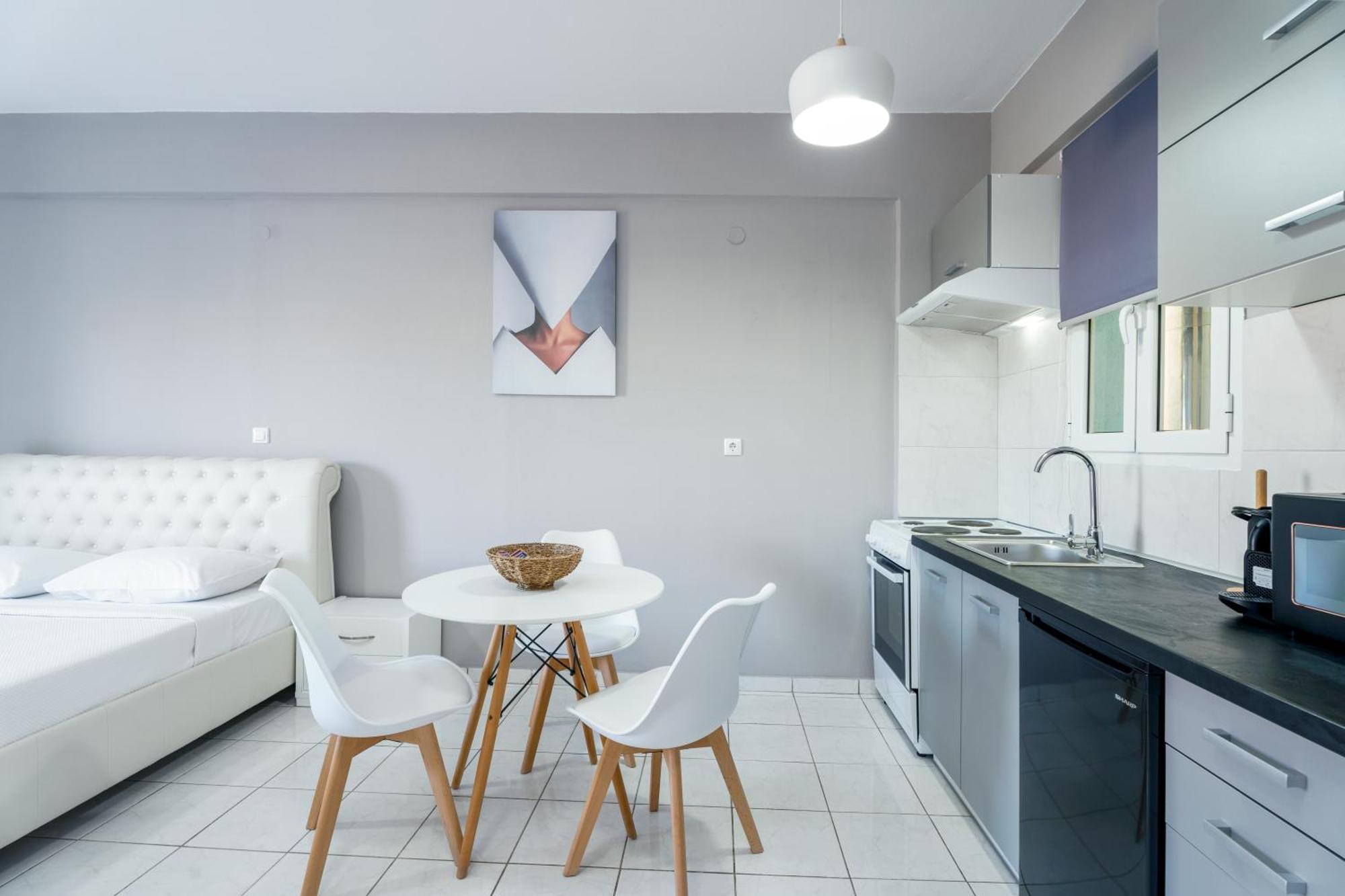 Casa Albastra Rooms & Suites Πόρτο Χέλι Εξωτερικό φωτογραφία