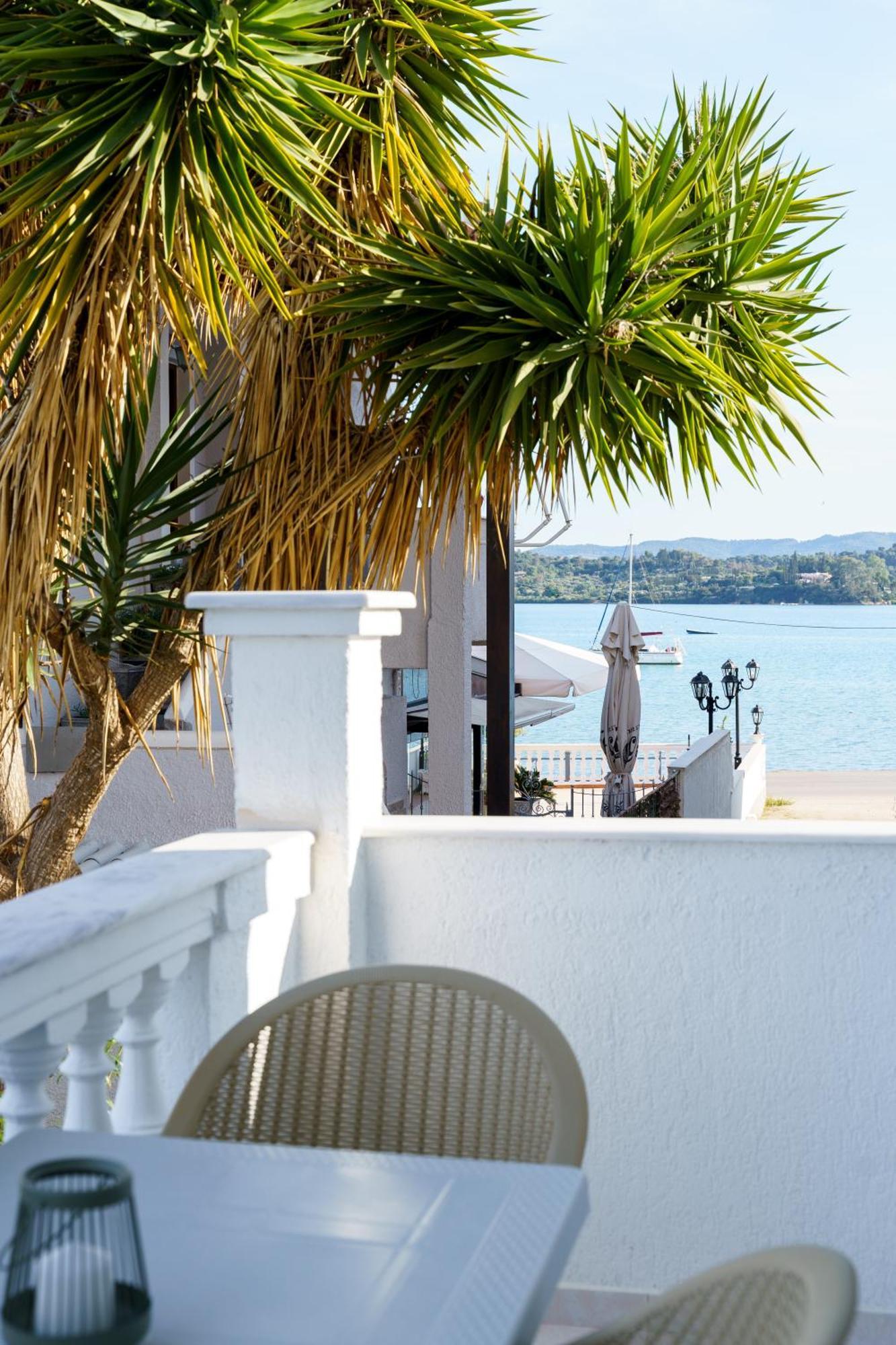 Casa Albastra Rooms & Suites Πόρτο Χέλι Εξωτερικό φωτογραφία