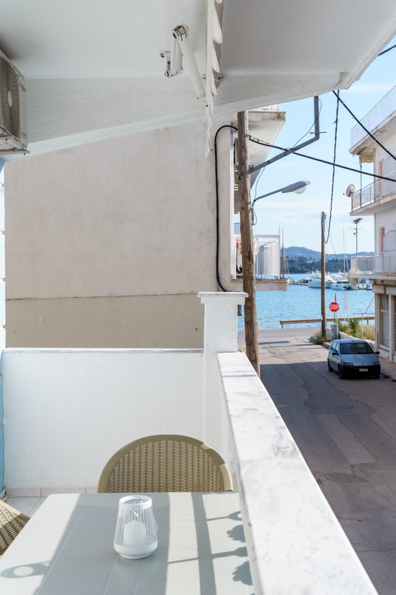 Casa Albastra Rooms & Suites Πόρτο Χέλι Εξωτερικό φωτογραφία