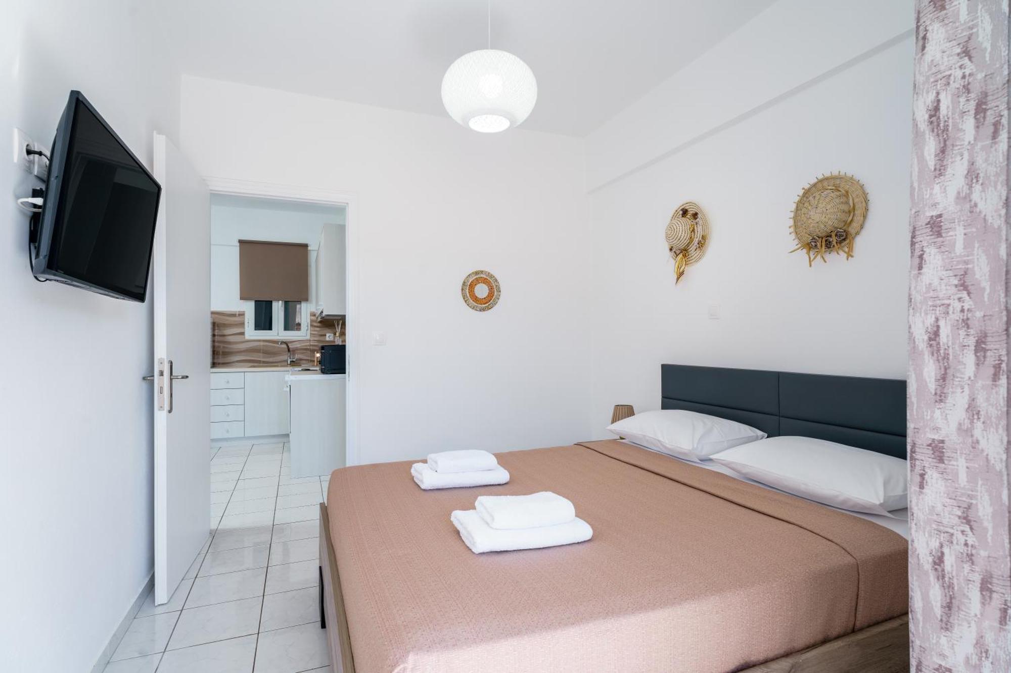 Casa Albastra Rooms & Suites Πόρτο Χέλι Εξωτερικό φωτογραφία