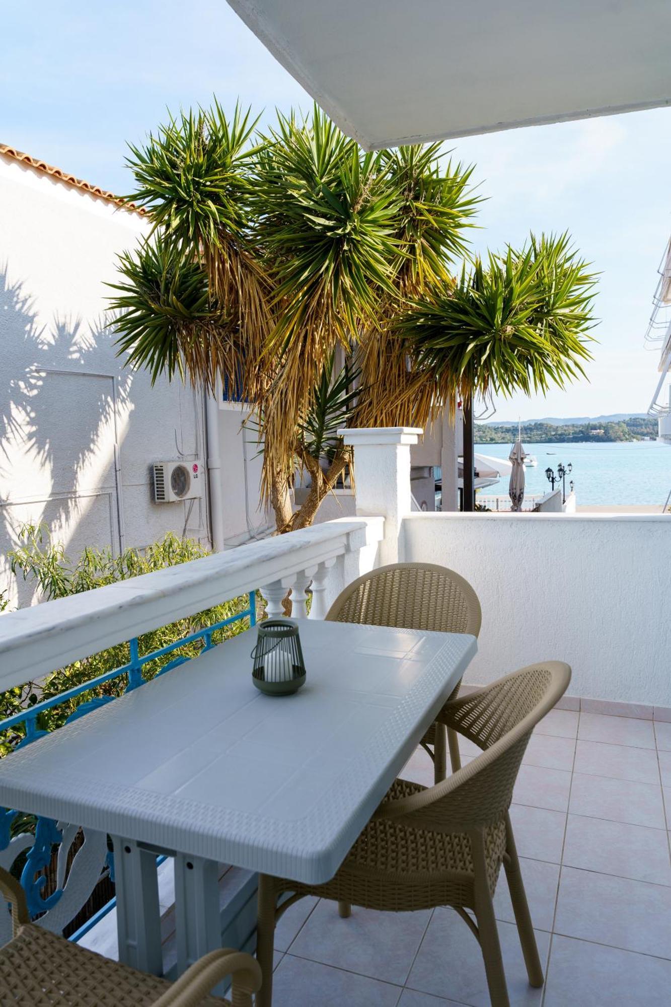 Casa Albastra Rooms & Suites Πόρτο Χέλι Εξωτερικό φωτογραφία