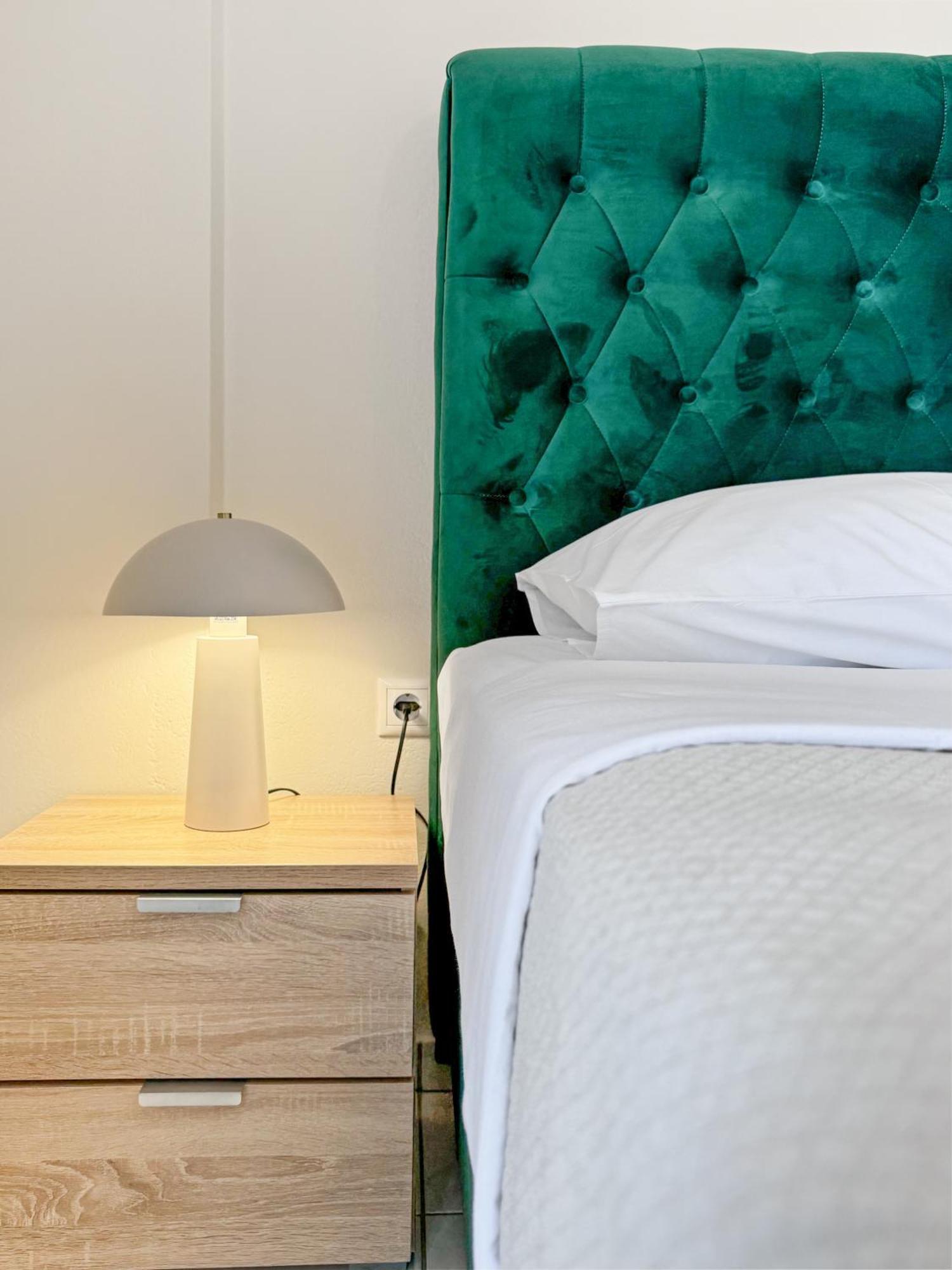 Casa Albastra Rooms & Suites Πόρτο Χέλι Εξωτερικό φωτογραφία