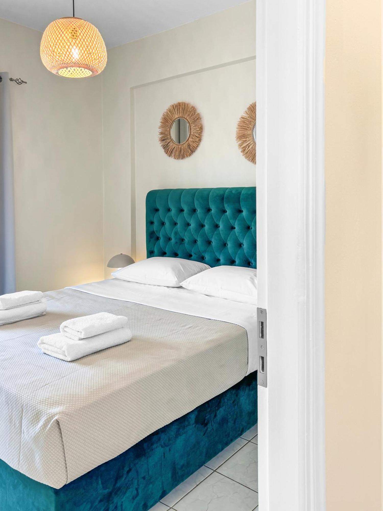 Casa Albastra Rooms & Suites Πόρτο Χέλι Εξωτερικό φωτογραφία
