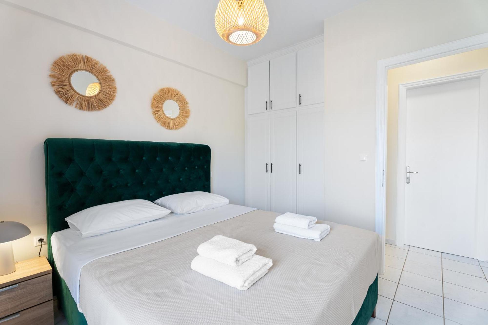 Casa Albastra Rooms & Suites Πόρτο Χέλι Εξωτερικό φωτογραφία