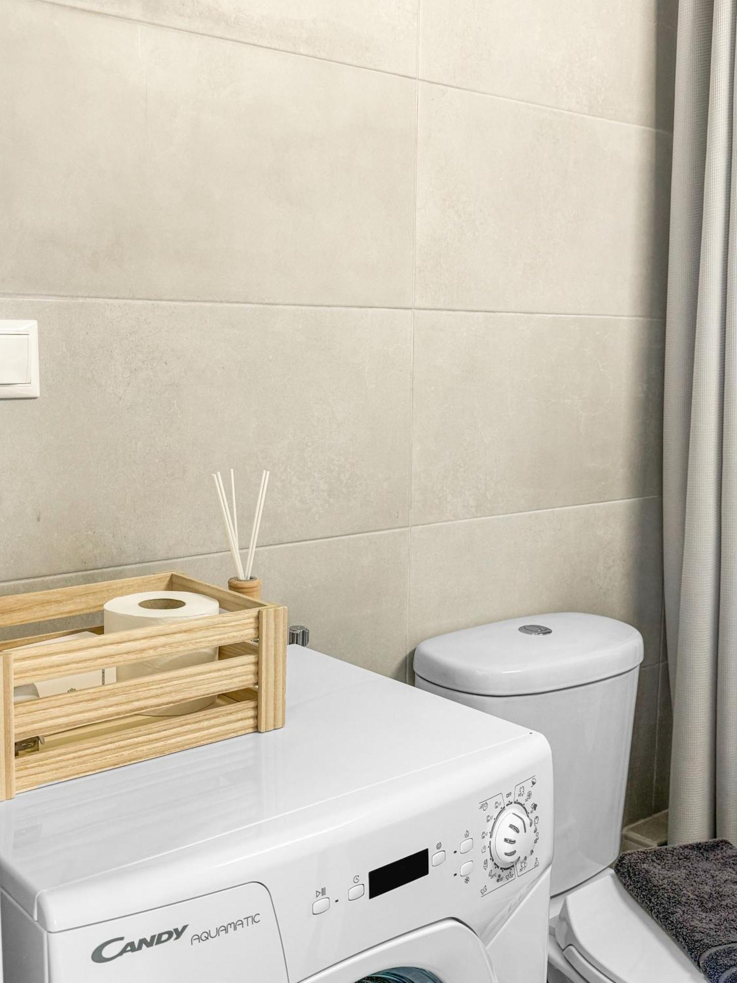 Casa Albastra Rooms & Suites Πόρτο Χέλι Εξωτερικό φωτογραφία