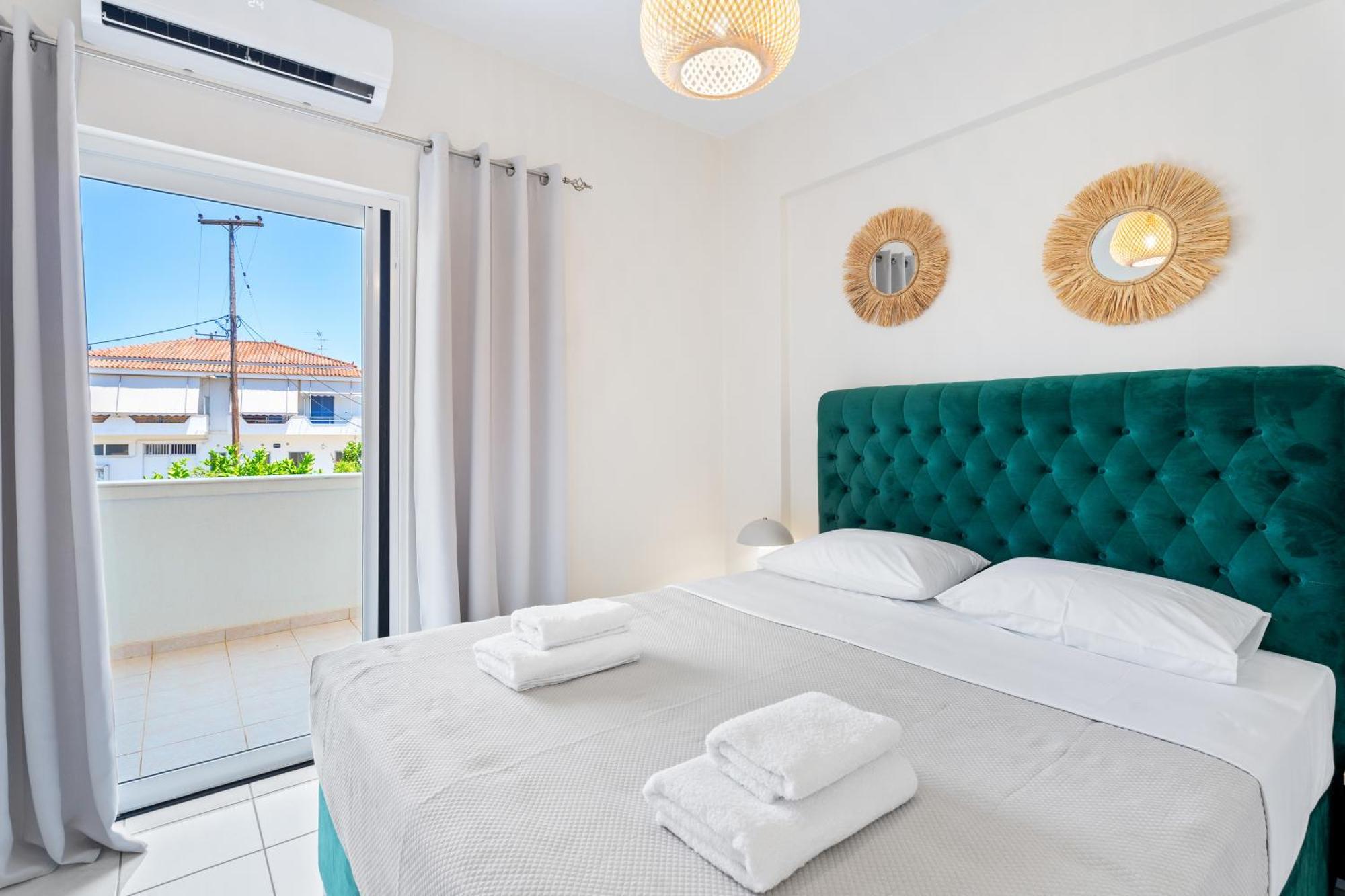 Casa Albastra Rooms & Suites Πόρτο Χέλι Εξωτερικό φωτογραφία