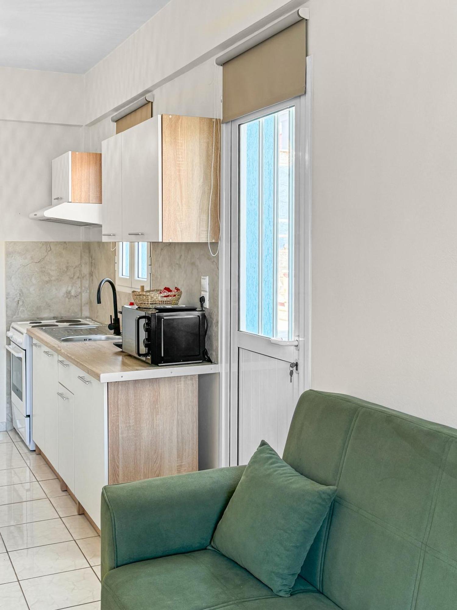 Casa Albastra Rooms & Suites Πόρτο Χέλι Εξωτερικό φωτογραφία