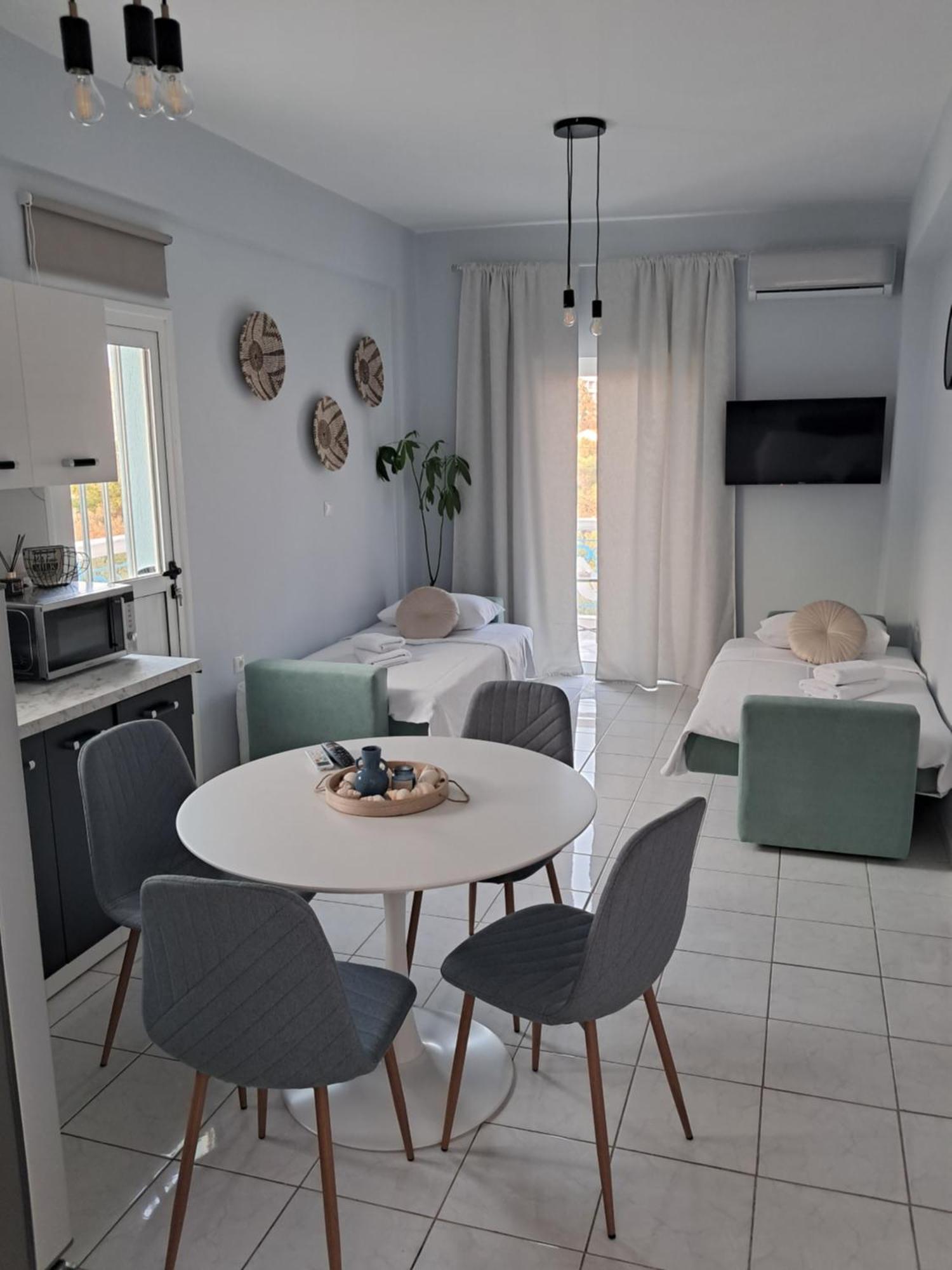 Casa Albastra Rooms & Suites Πόρτο Χέλι Εξωτερικό φωτογραφία