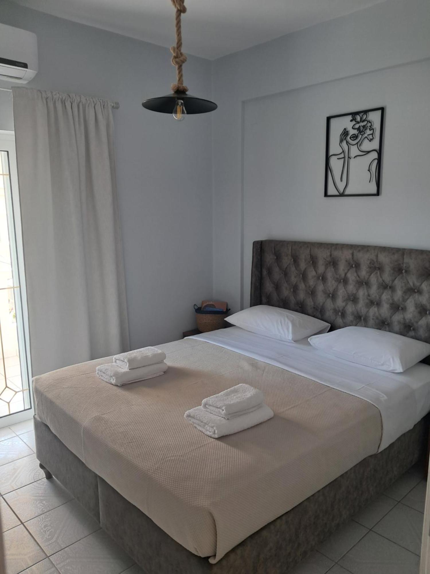 Casa Albastra Rooms & Suites Πόρτο Χέλι Εξωτερικό φωτογραφία