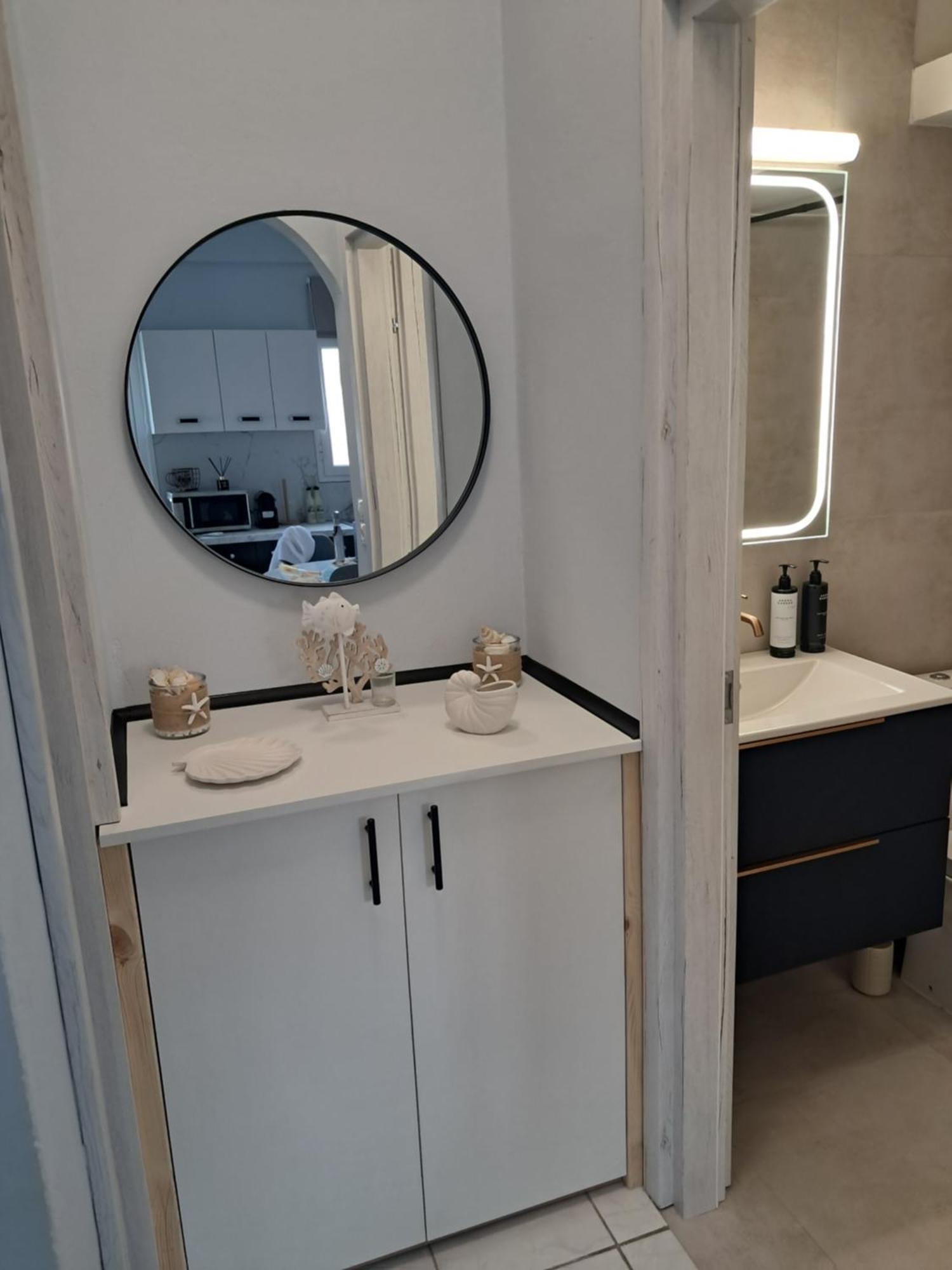 Casa Albastra Rooms & Suites Πόρτο Χέλι Εξωτερικό φωτογραφία