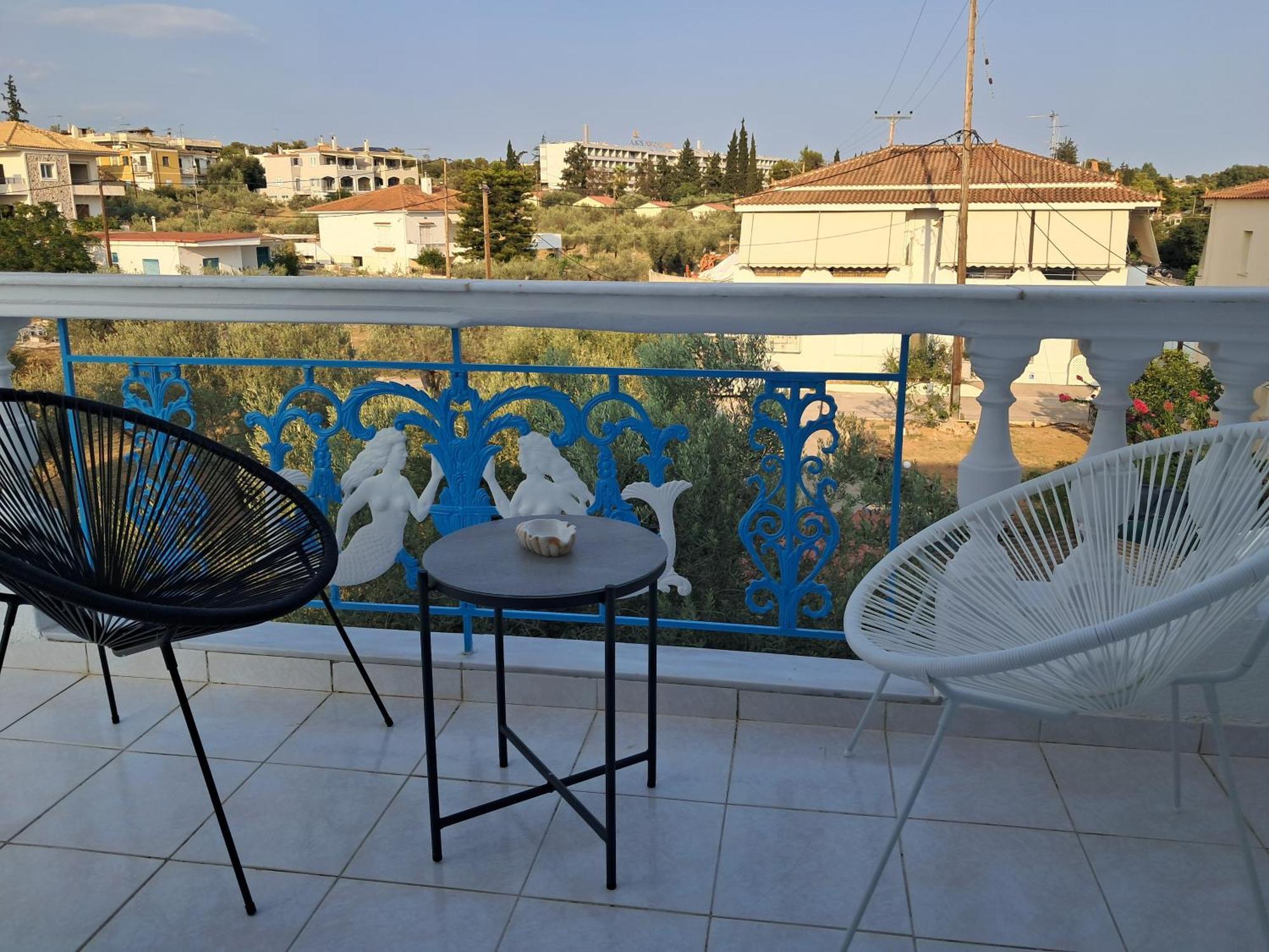 Casa Albastra Rooms & Suites Πόρτο Χέλι Εξωτερικό φωτογραφία