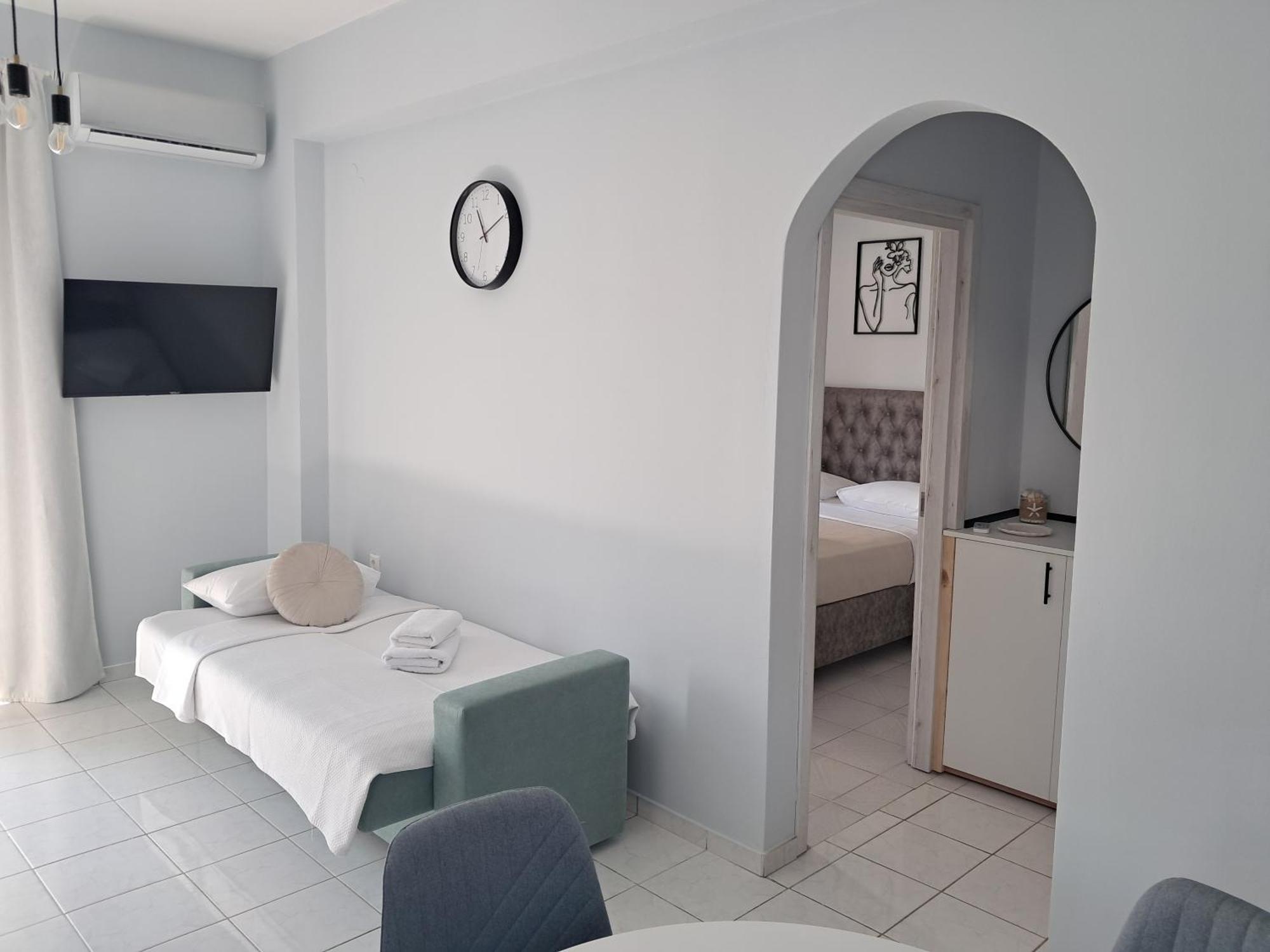 Casa Albastra Rooms & Suites Πόρτο Χέλι Εξωτερικό φωτογραφία